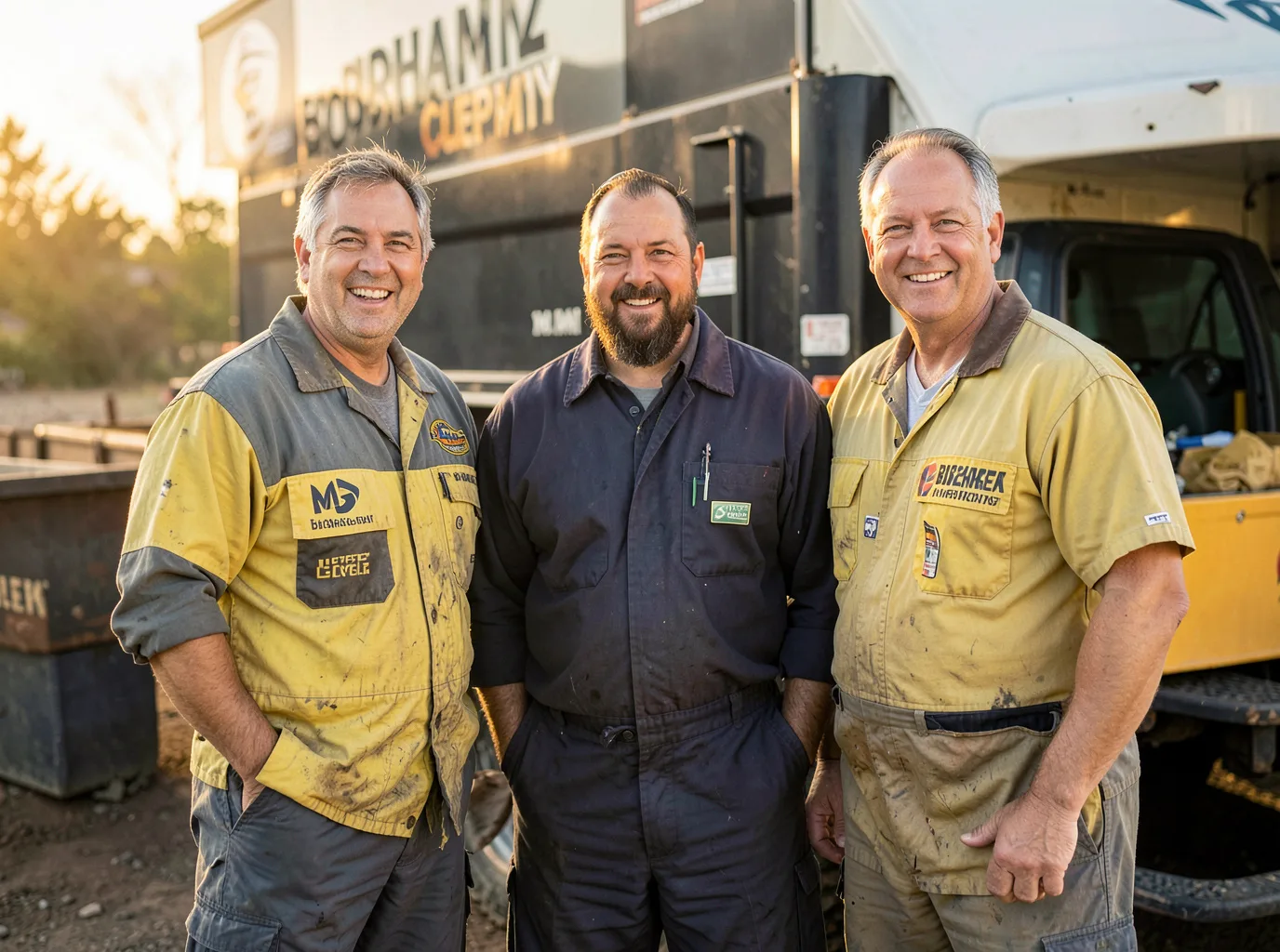 Sewage Cleanup company in Canadian, TX