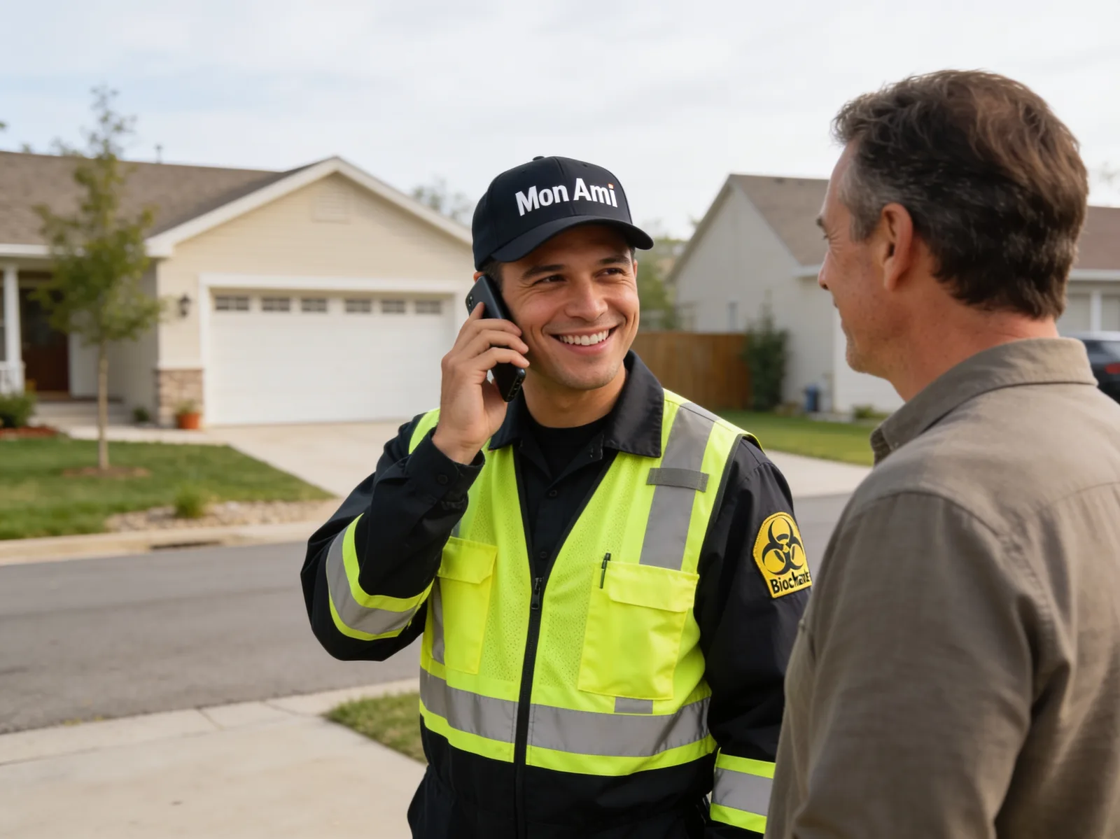 Sewage Cleanup Canadian, TX FAQs