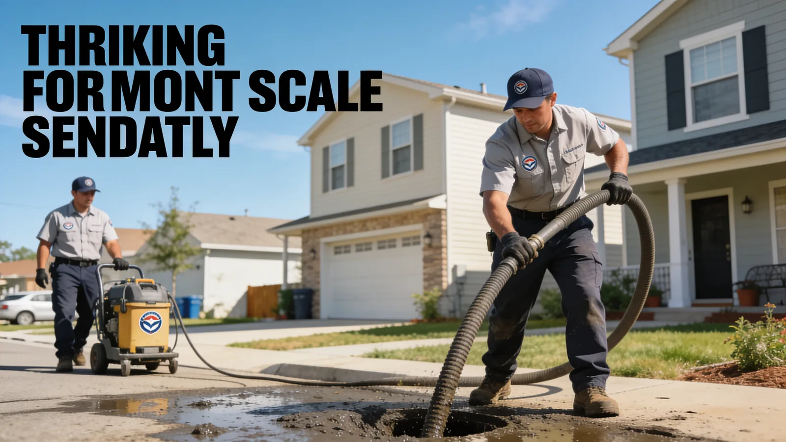 Sewage Cleanup in Canadian, TX near me